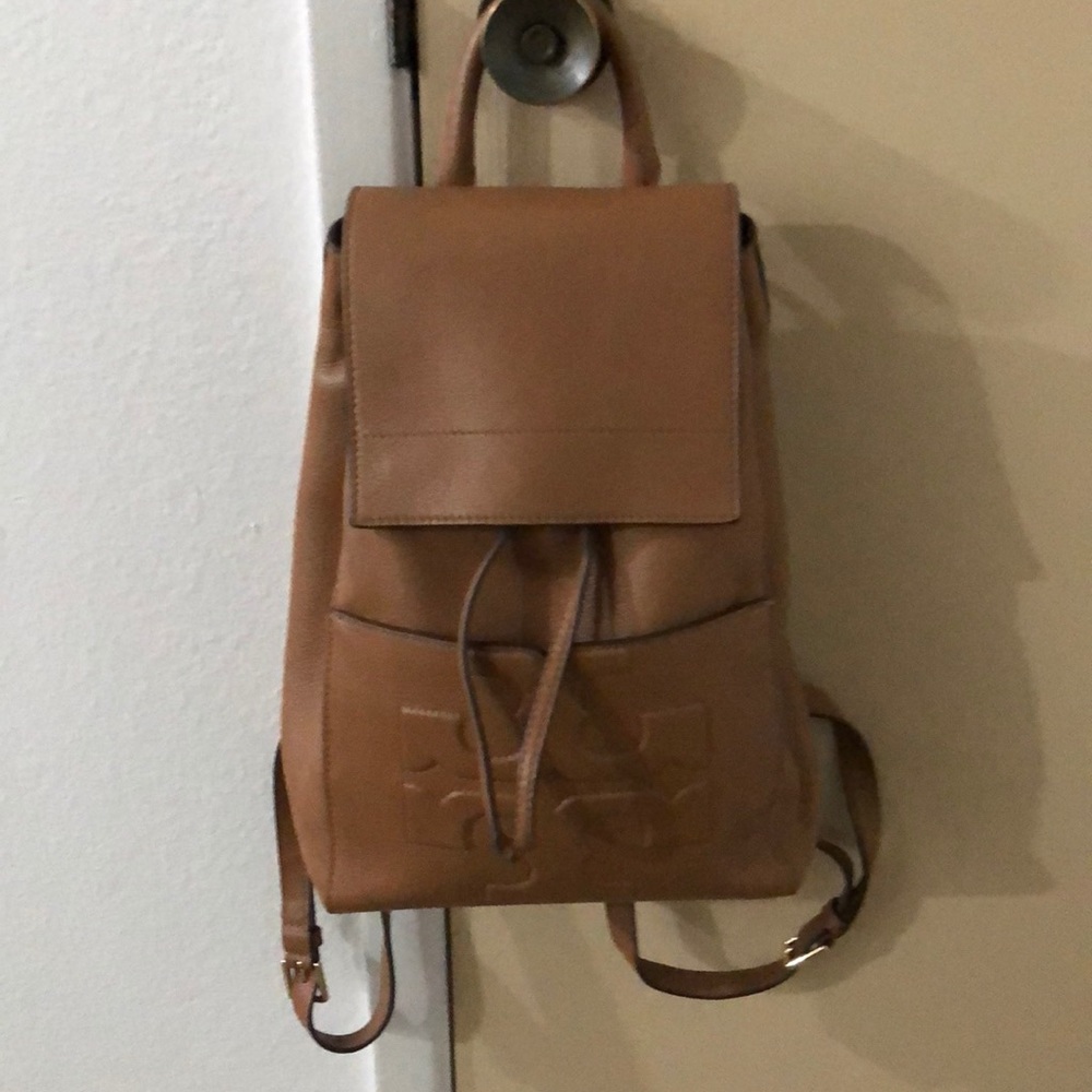 Tory Burch back pack